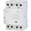 Stycznik modułowy 230V AC 2NO+2NC 40A R40-22 230V AC 002463430 ETI
