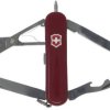 Multitool, Scyzoryk Victorinox Midnite Manager 0.6366, 58 mm, 10 funkcji