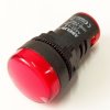 AS22-LSR-24 kontrolka LED czerwona 24Vac/dc
