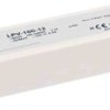 Zasilacz diody LED napięcie wyjciowe: 36V 2.8A napięcie wejściowe: 264 V ac, 90 V ac, 127V dc, 370 V dc 100.8 W MEAN