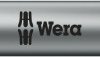 Końcówka wkrętakowa Pozidriv PZ2 Wera