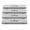 VEX GO Education Field Wall (4-Pack)