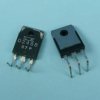 2SD-2488=MN-2488 15A/200V/130W TOP3N