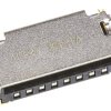 raster: 1.1mm 8-pinowe, Żeński, Molex, seria TRANSFLASH