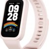 Xiaomi Smart Band 9 Active Pink