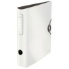 Leitz 10481001 Folder Active A4 65mm White 2 Brackets For Filing