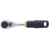 Proxxon 23158 Ratchet 1/4" MICRO-bit With 1/4" Hex Holder Ideal for Tight Spots