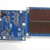Zestaw badawczo-rozwojowy – zarządzanie zasilaniem STMicroelectronics Odzyskiwanie energii Płytka ewaluacyjna