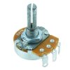 10K Logarithmic 24mm Mono Potentiometer