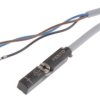 Pneumatyczny czujnik położenia 24V dc Magnetorezystancyjny NC Festo LED: Tak IP65, IP68, IP69K