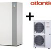Pompa ciepła Excelia AI Tri HP DUO 17 kW 526663 Atlantic PROMOCJA