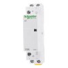 Stycznik 24 V AC Schneider Electric styki: 2 16 A 2NO Śruba A9C22112