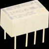 2-1462037-7 AXICOM IM SIGNAL RELAY, 12 V DC, 2 A.