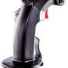 Thrustmaster F-16C VIPER HOTAS Joystick PC czarny