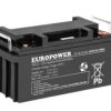 Akumulator EUROPOWER serii EV 12V 73Ah/C10