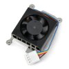 Wentylator montażowy 3007 - 5V - do Raspberry Pi CM4 - Waveshare 23326