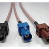 Złącze SMB Molex Molex MOL DataCom & Specialty 734036283 gniazdo 50 Ω 1 szt.