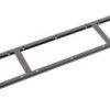 Hager MES-SOBA352 stal czarny 1 szt.