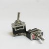Przełącznik hebelkowy 2 pozycje 3 pin on-off KN3-103 mocowanie na...