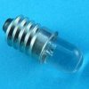 E-10 12V LED ŻÓŁTA 30°
