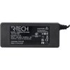 R-TECH 857083 AC/DC Adapter 12vdc 5amp C14 2.1mm Desktop
