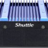 Shuttle Barebone BPCAL02-I3 Intel® Core™ i3 i3-1215U 4.4 GHz 128 GB SSD BPCAL02-I3