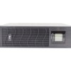 RTS-LI-1k5-3U-LCD-2x9 UPS 1500VA/1200W 2x9Ah 12V Rack tower, czysta sinusoida, Line-interactive