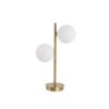 Lampa Biurkowa Dorado Złota Lp-002/2T Light Prestige