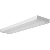LEDVANCE 4058075575752 Linear Shelf 600mm Warm White
