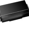 Dioda TVS dwukierunkowa Montaż powierzchniowy DO-214AC (SMA) 36.7V 53.3V SMAJ33CAHE3_A/H