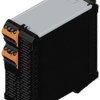 Weidmüller CH20M45 SET 20/02 BK/OR 1519430000 Obudowa uniwersalna 119.2 x 45 x 113.6 czarny 1 szt.