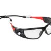Okulary ochronne Coast Okulary ochronne Przezroczysty