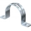 Uchwyt metalowy do rur i kabli 40mm 605 40 G 1018396 /50szt./