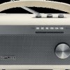 M-098 SC M-098 SC portable radio, cream