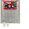 Zasilacz sieciowy SMPS 12V 6A 72W ATTE APS-70-120-M1