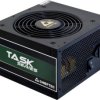 Chieftec TASK Series TPS-70 Zasilacz do komputera 700 W ATX 80 PLUS® Bronze