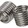 Wkład spiralny do naprawiania gwintów, M4 x 0.7, Drill Size 4.2mm Recoil 6mm