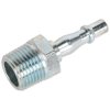 Sealey AC68 Screwed Adaptor Male 1/2"BSPT Pack Of 5
