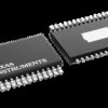 4.5-V to 18-V Input, Dual 5-A Synchronous Step-Down Converter with I2C interface | DAP | 32 | -40 to 125