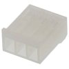 Molex 09501031 Spox 3-pin 3.96mm Crimp Housing Female Natural