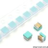 C2520C-2R2G 2.2uH Chip Inductor SMD-1008 SAGAMI
