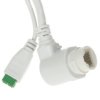PODWÓJNA KAMERA IP DS-2CD2346G3D-IZ2UY/SL(2.8/4MM) AcuSense 3.0 DarkFighter - 4 Mpx 2 X 2.8 / 4 mm Hikvision