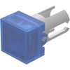 Pressure cap, 7.3 x 7.3 mm, 19-951.6