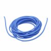Silicone Cover Stranded-Core Wire - 2m 26AWG Blue