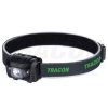 Latarka czołowa bat. TRACON LED 3W 3xAAA HL120E