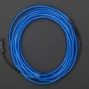 EL Wire - Blue