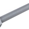 Śruba z łbem sześciokątnym OBO Bettermann 3156799 12 mm 100 mm 50 szt.