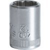Stahlwille 40 D 12 01030012 Twelve-point Socket Bits 12 mm
