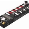 Moduł blokowy Turck TBIP-L4-FDIO1-2IOL 100000360 1 szt.