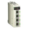 Moduł Ethernet Schneider Electric Moduł Ethernet BMXNO BMXNOC0401